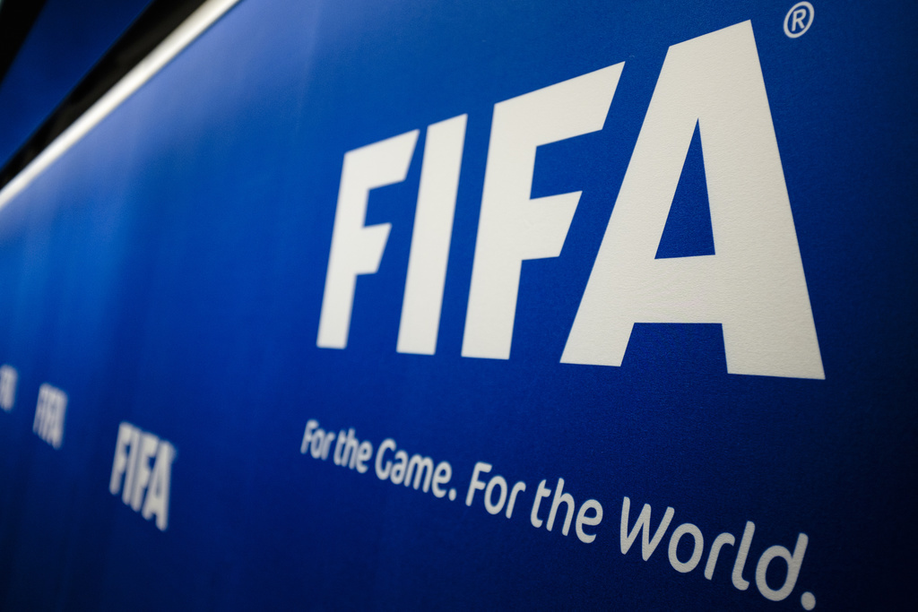 La FIFA a infligé une amende de 370'000 francs à Manchester City.