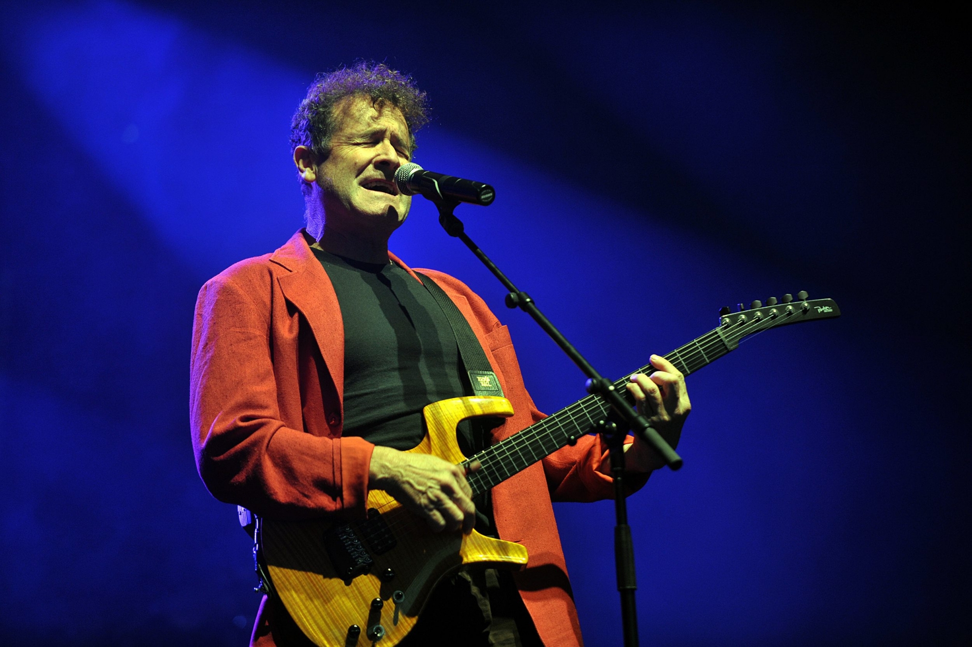 Festival du Chant du Gros: Johnny Clegg

LE NOIRMONT 10 09 2010
PHOTO: CHRISTIAN GALLEY CHANT DU GROS