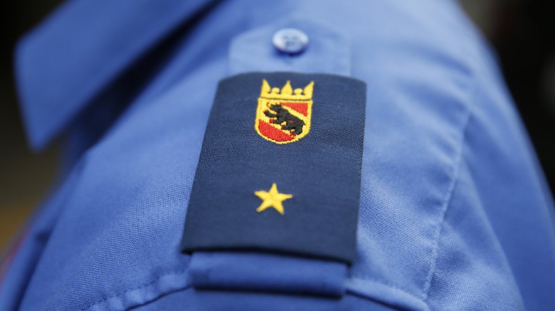 La police cantonale bernoise a interpellé trois cambrioleurs présumés dans la nuit de lundi à mardi à Bienne.