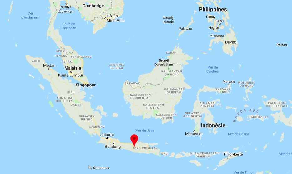 A Jakarta, des habitants ont fui leurs habitations à la suite de la secousse, qui s'est produite à 19h03 locales (14h03 en Suisse).