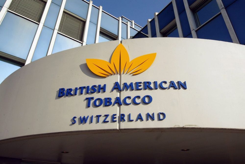 British American Tobacco emploi plus de 600 personnes en Suisse.
