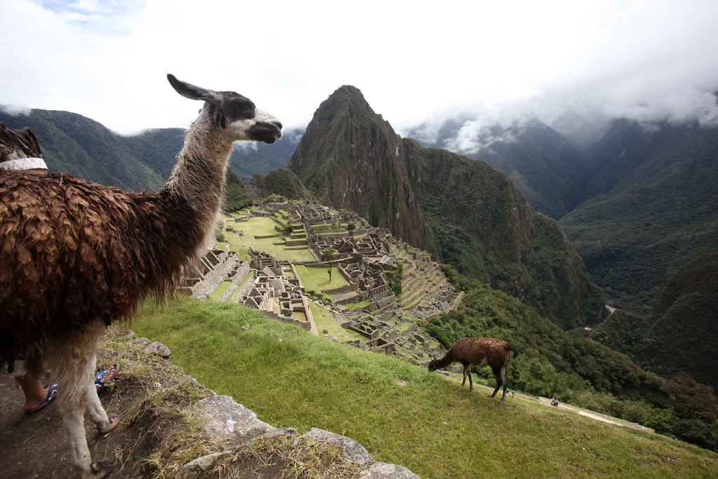 C'est à Cuzco, ancienne cité inca connue à travers le monde notamment grâce au Machu Pichu, qu'un hôtel devra être démoli.  