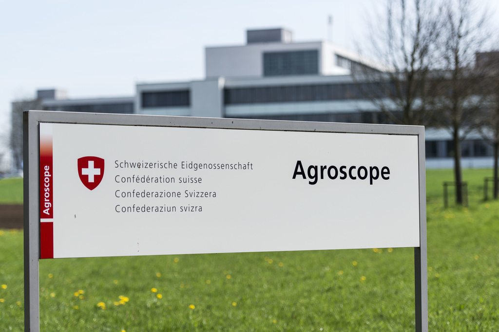 A l’avenir, Agroscope sera composé d’un site central à Posieux (FR), de deux centres de recherche régionaux, l’un à Changins (VD), l’autre à Reckenholz (ZH).