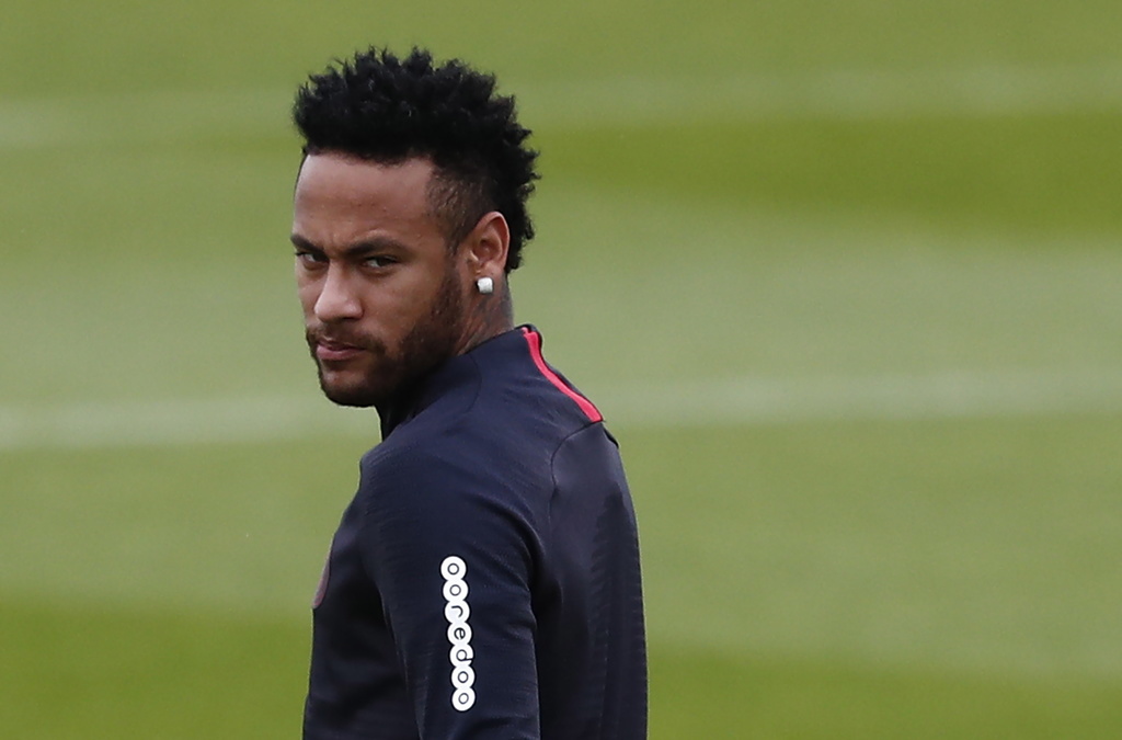 Neymar sera parisien une saison de plus, selon toute vraisemblance.
