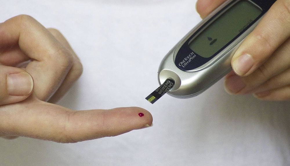 En Suisse, plus de 400'000 personnes souffrent de diabète de type 2, un trouble métabolique grave en augmentation constante.