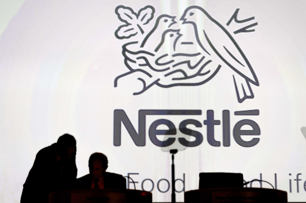 Nestlé a décidé de se focaliser sur le secteur agroalimentaire, raison de la vente de sa filiale lausannoise Skin Health à un consortium pour un montant de 10,2 milliards de francs.