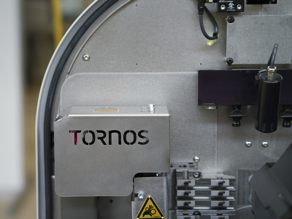 Le fabricant de machines-outils Tornos à Moutier a indiqué vendredi revoir à la baisse ses prévisions de rentabilité par rapport à 2018 en raison d’un recul des commandes.