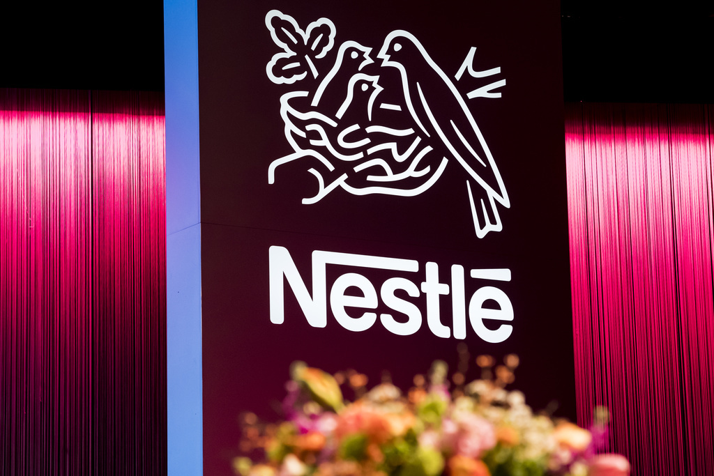 La nourriture personnalisée est l'enjeu du futur pour les groupes alimentaires comme Nestlé.