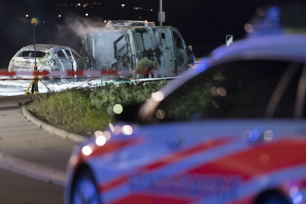 Le convoyage se fait désormais uniquement dans des véhicules lourds et blindés entre 5h et 22h. 