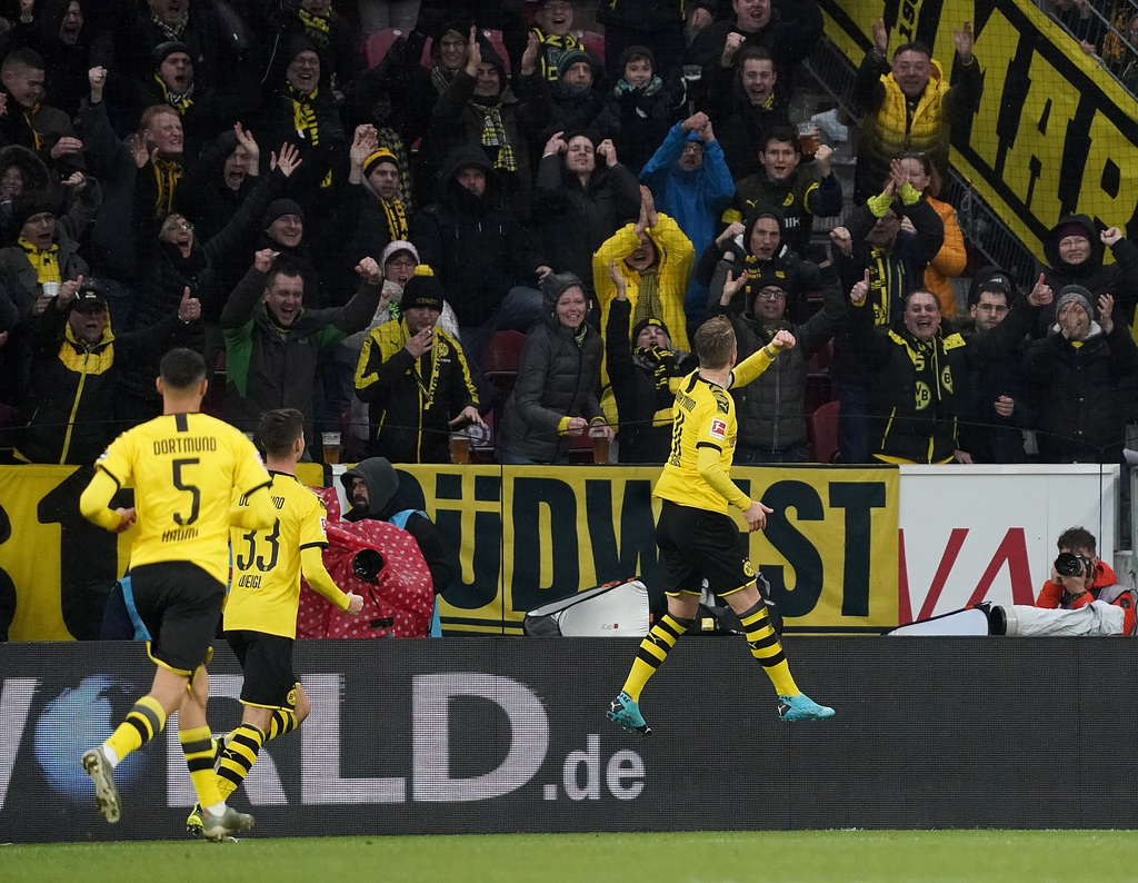 Le tirage au sort effectué à Nyon a donc accouché d'un choc piquant entre le PSG, qui recevra au retour, et Dortmund en net regain de forme depuis trois semaines. 