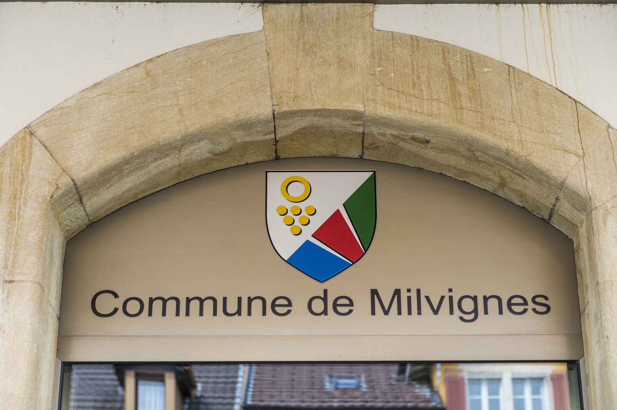 Le Conseil communal de Milvignes ne devrait pas terminer la législature à quatre.