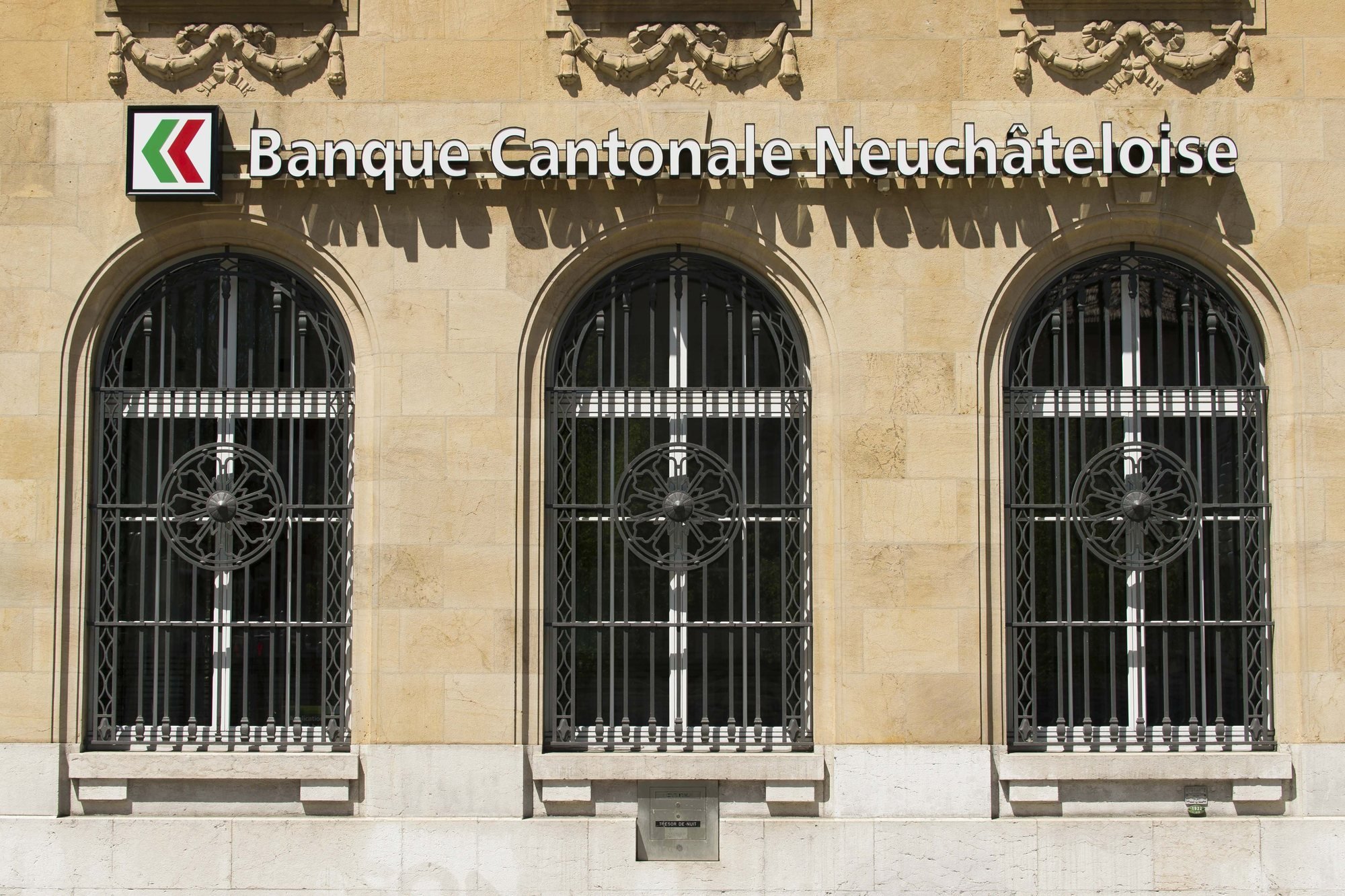 La BCN soutient chaque année les acteurs culturels du canton de Neuchâtel.