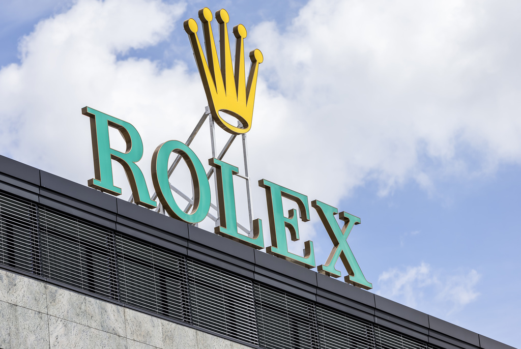 Rolex entend déployer ses activités dans la région de Bulle.