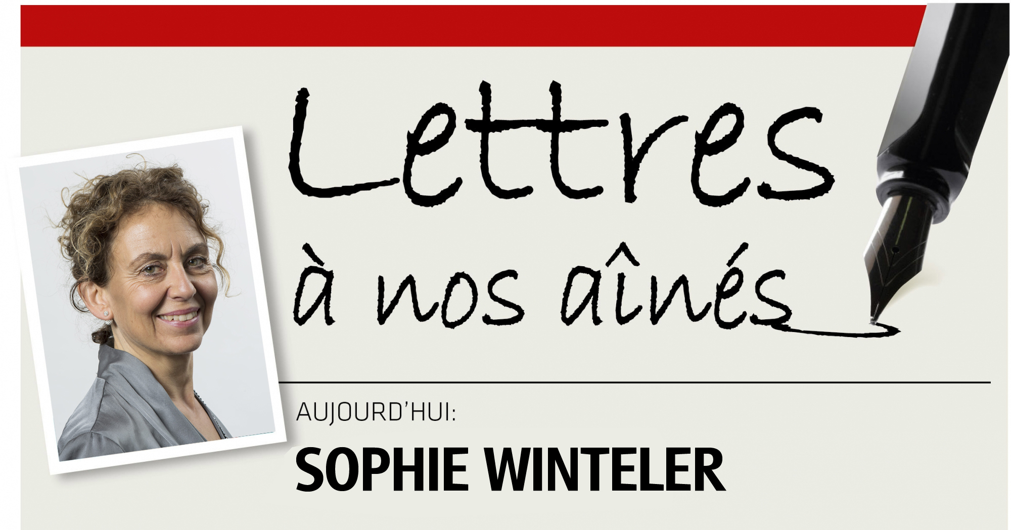 Sophie Winteler