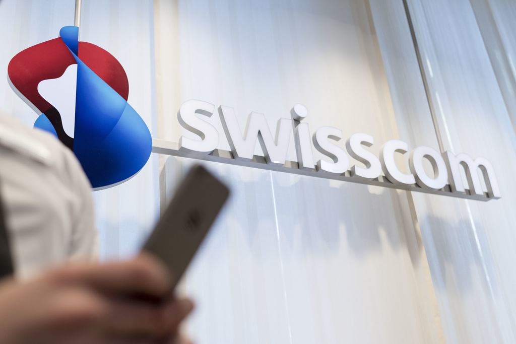 Trois modèles d'Apple sont pour l'instant proposés sur la boutique en ligne de Swisscom.