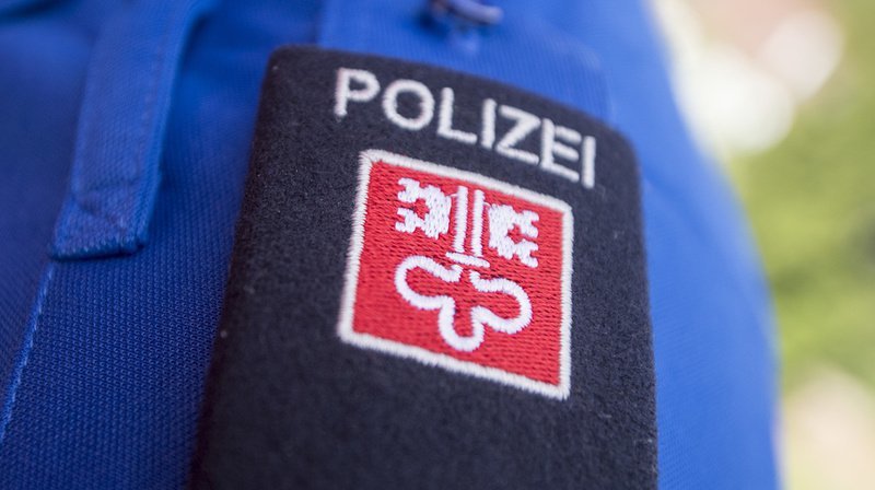 La police nidwaldienne a ouvert une enquête. (Illustration)