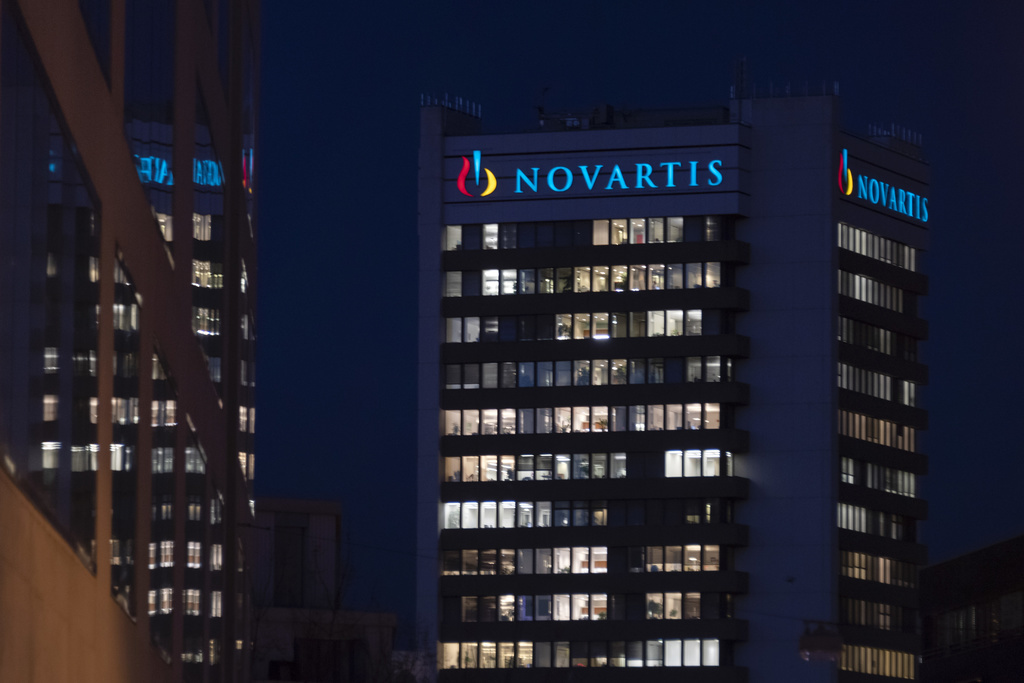 Novartis devra par ailleurs s'acquitter de 113 millions supplémentaires auprès du Trésor américain dans un délai de deux semaines.
