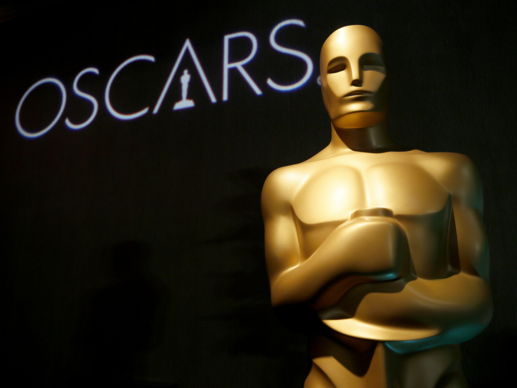 L'académie des Oscars ne comptait que 25% des femmes dans ses rangs en 2015.
