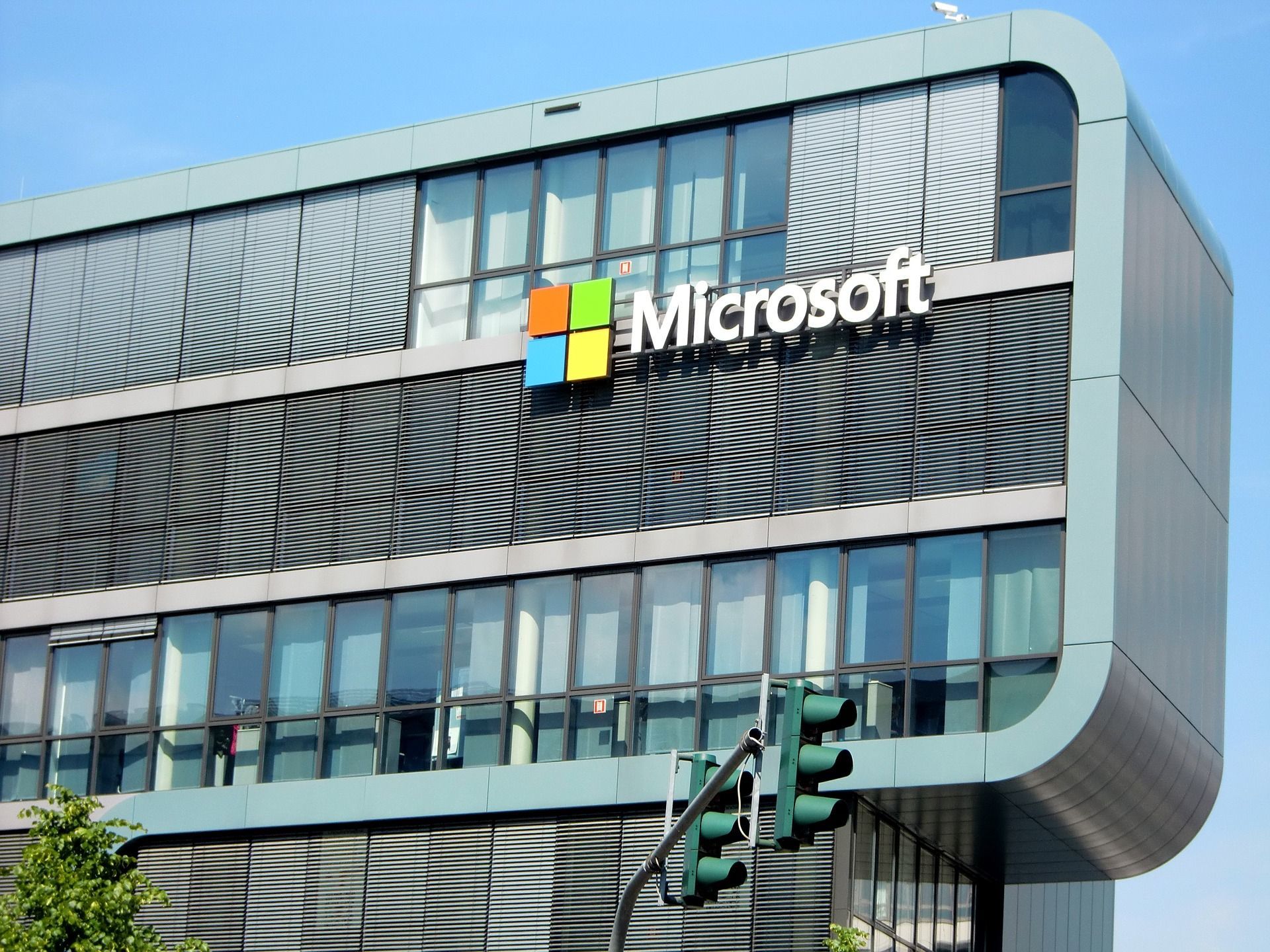 Microsoft a annoncé vendredi qu'il allait fermer la quasi-totalité de ses magasins dans le monde. (illustration)