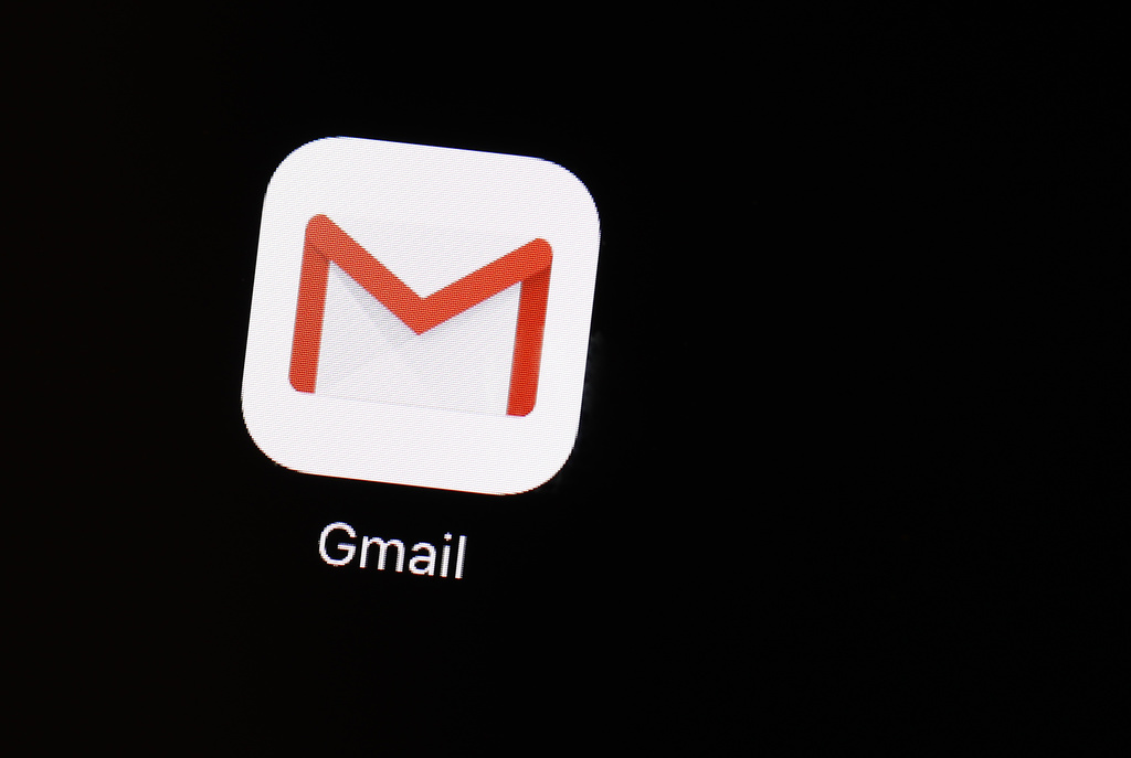De nombreux utilisateurs ne peuvent plus envoyer de mails.