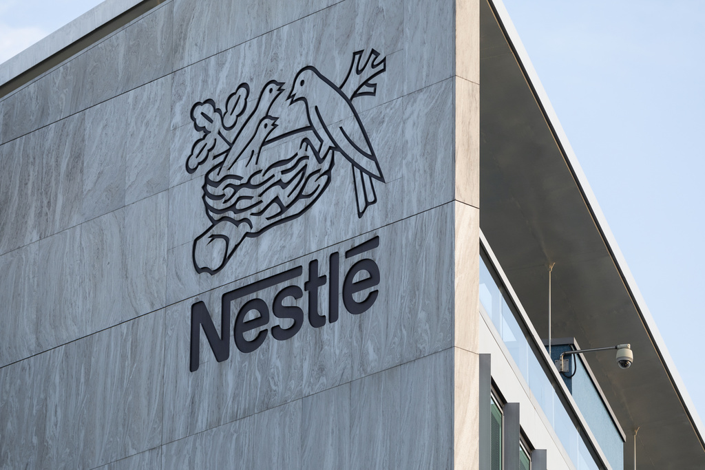 L'objectif de Nestlé est simple: répondre à une demande croissante en substituts végétaux à la viande en élargissant son offre de produits. 