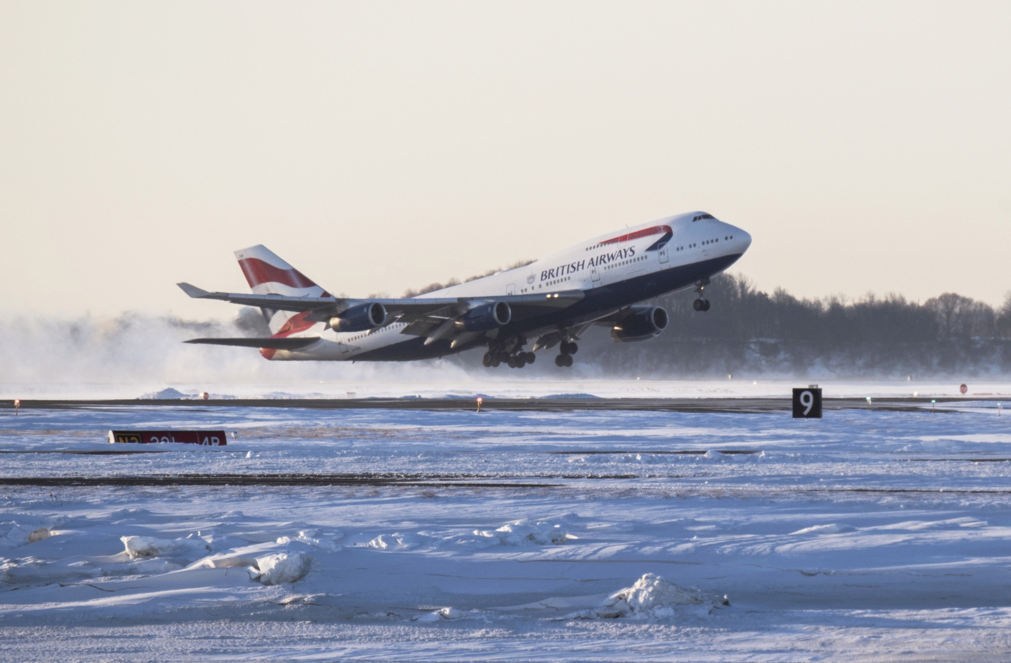 Après l’Airbus A380, l’an prochain, le Boeing 747 ne sera plus produit à partir de 2022.