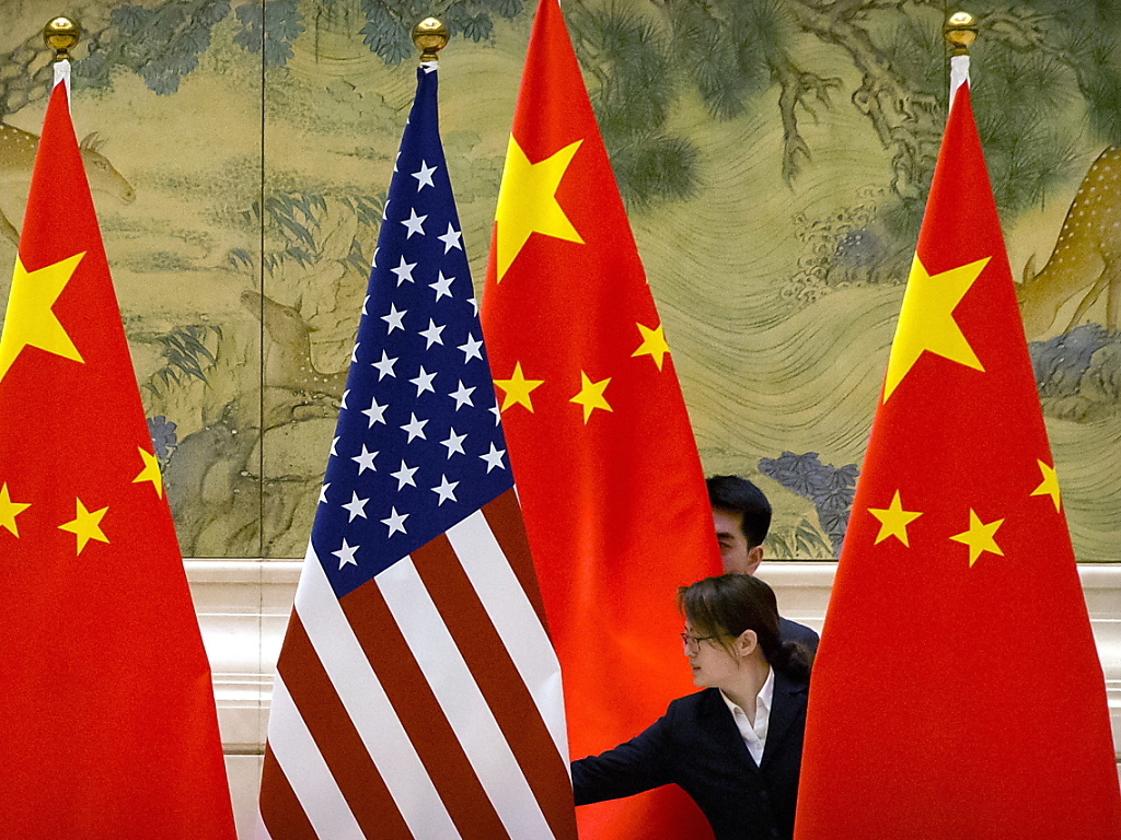 La Chine a riposté à la décision de Washington de fermer son consulat à Houston en ordonnant la fermeture du consulat des Etats-Unis à Chengdu.