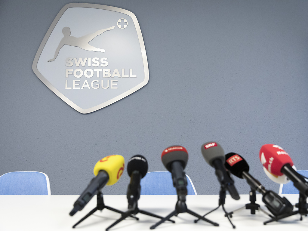 La Swiss Football League a validé les cinq changements pour la saison 2020-21.