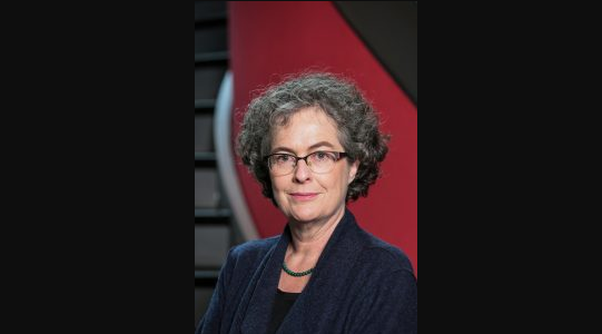 Sabine Süsstrunk est professeur à l'EPFL et experte en système de formation, de recherche et d'innovation.