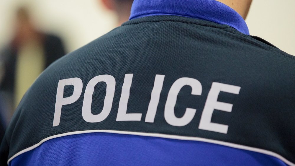 La police neuchâteloise a lancé un appel à témoins après le braquage  dans un magasin à Serrières. (photo d'illustration)