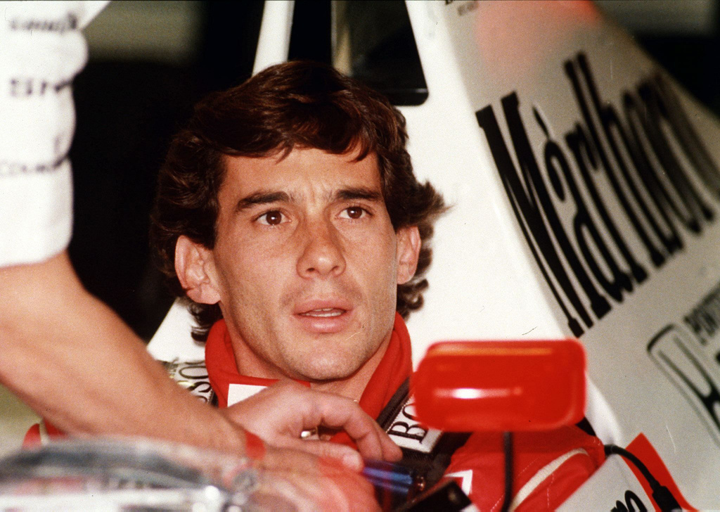Plus de 26 ans après sa mort, Ayrton Senna demeure une icône pour beaucoup de passionnés de F1.