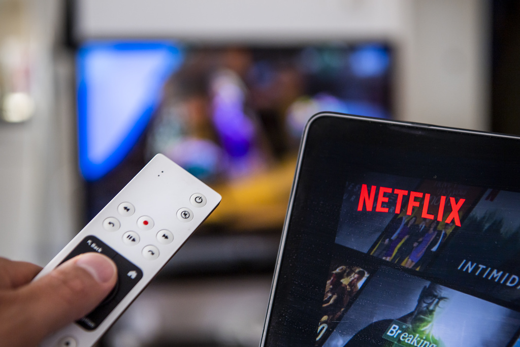 Netflix propose maintenant plusieurs films et séries gratuitement.