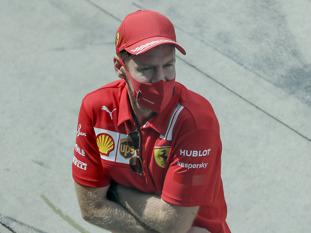 Sebastian Vettel retrouvera une écurie ambitieuse après une dernière saison cahotique chez Ferrari.