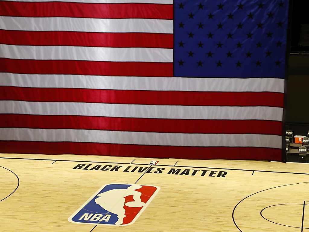 La NBA espère pouvoir trouver un terrain d'entente avec les joueurs. 